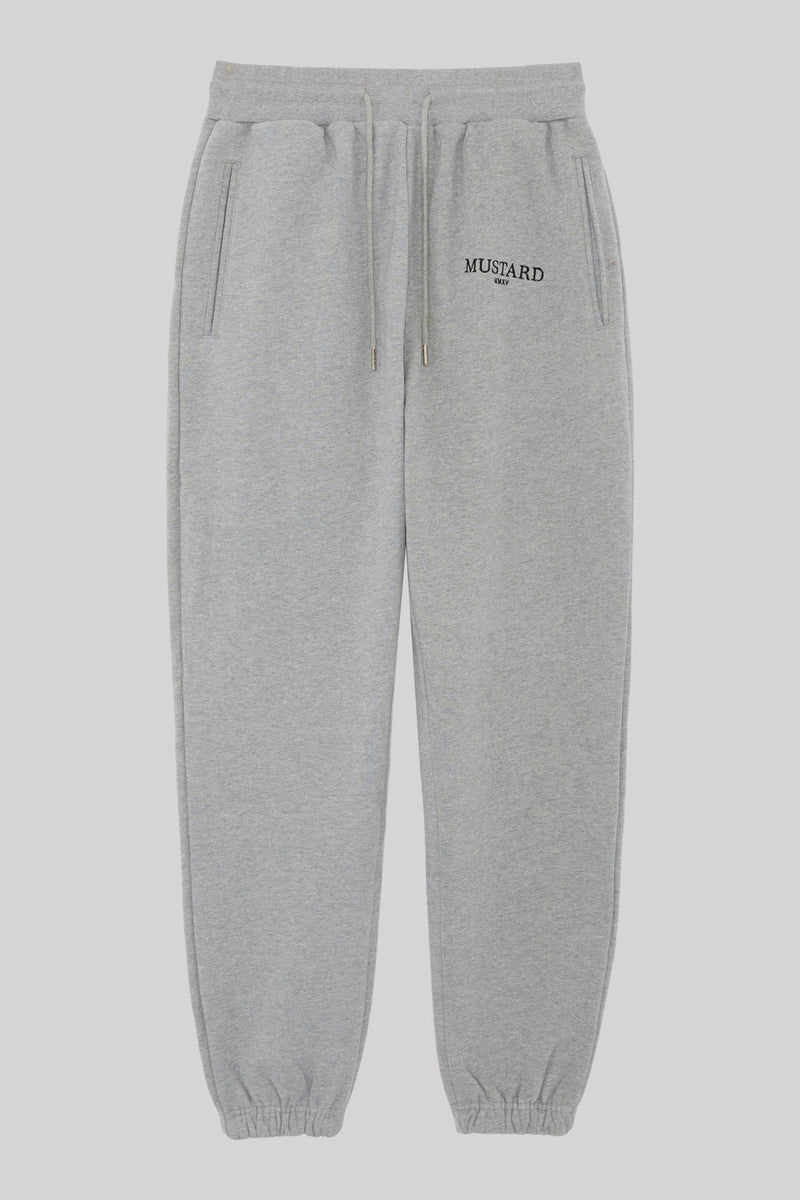 Cheap hot sale gray sweatpants