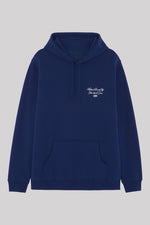 Mens International Hoody, Cobalt