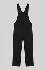 The MUSTARD Dungaree - Black