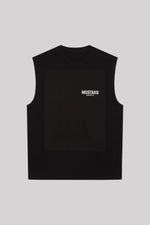 Athletic Goods  Active Vest, Black