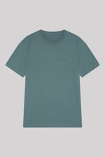 OG II Mid Weight Tee - Teal