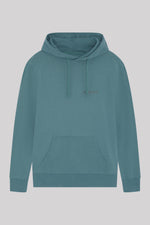 OG II Mid weight Hoody - Teal