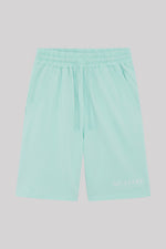 OG Sweat Shorts, Aqua