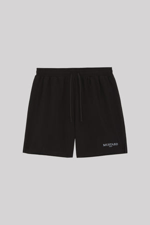 Men’s OG II Training Shorts - Black