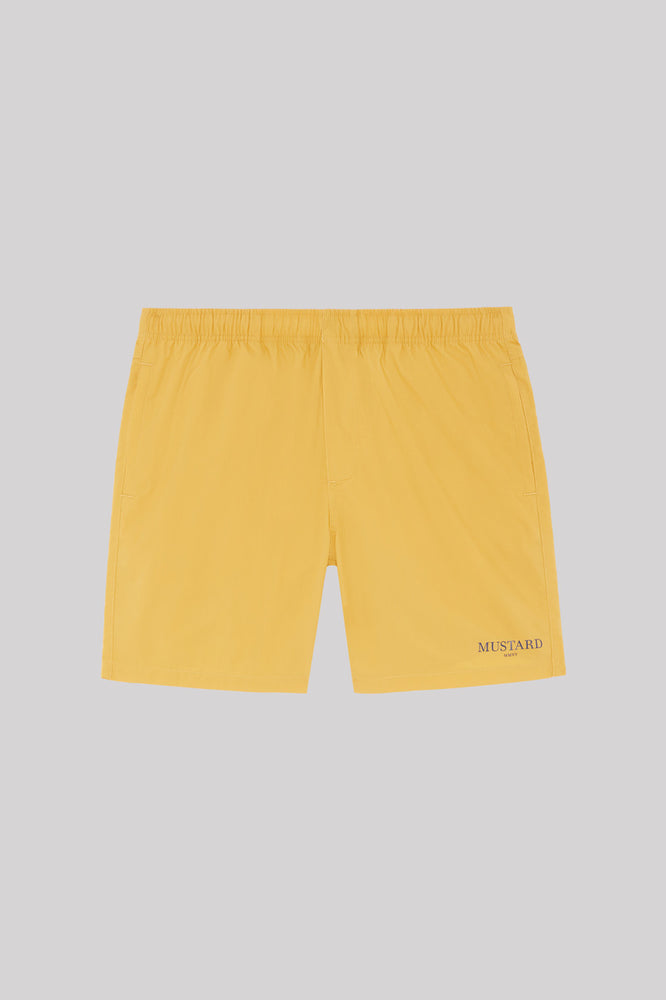 OG II Volley Short, Sunset yellow