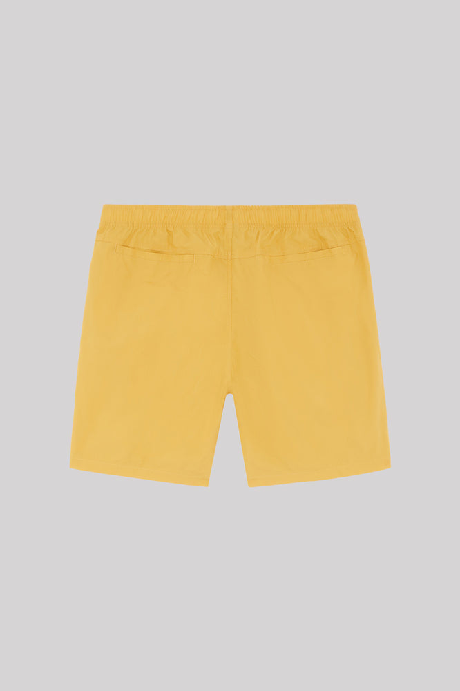 OG II Volley Short, Sunset yellow