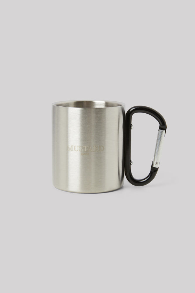 Tin Mug (not tin)