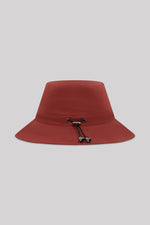 OG II wet Weather Bucket - Deep Red