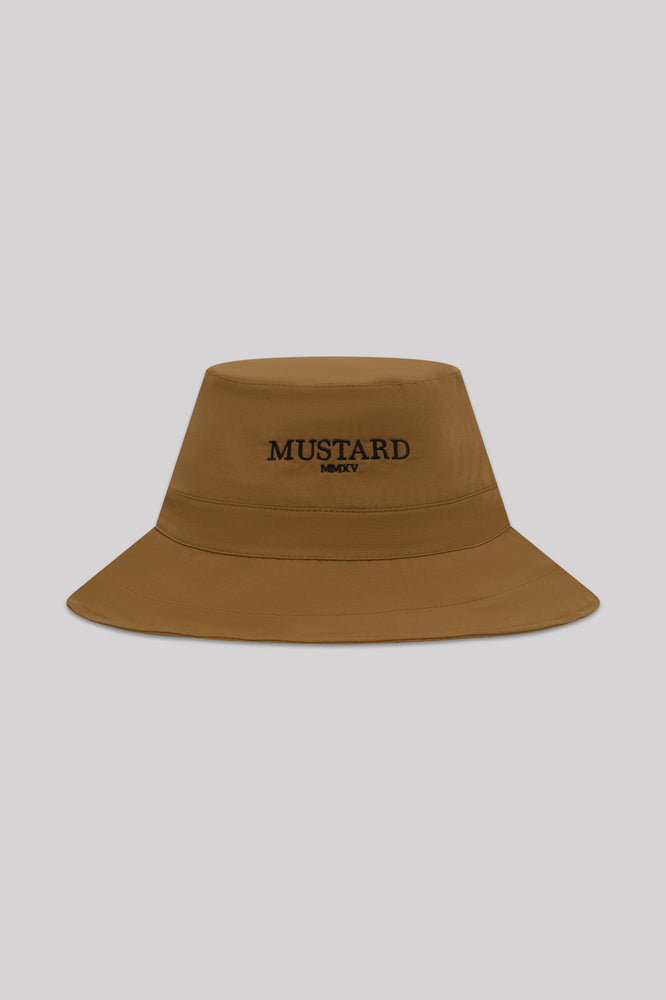 OG II wet Weather Bucket - Caramel