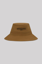 OG II wet Weather Bucket - Caramel