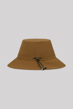 OG II wet Weather Bucket - Caramel