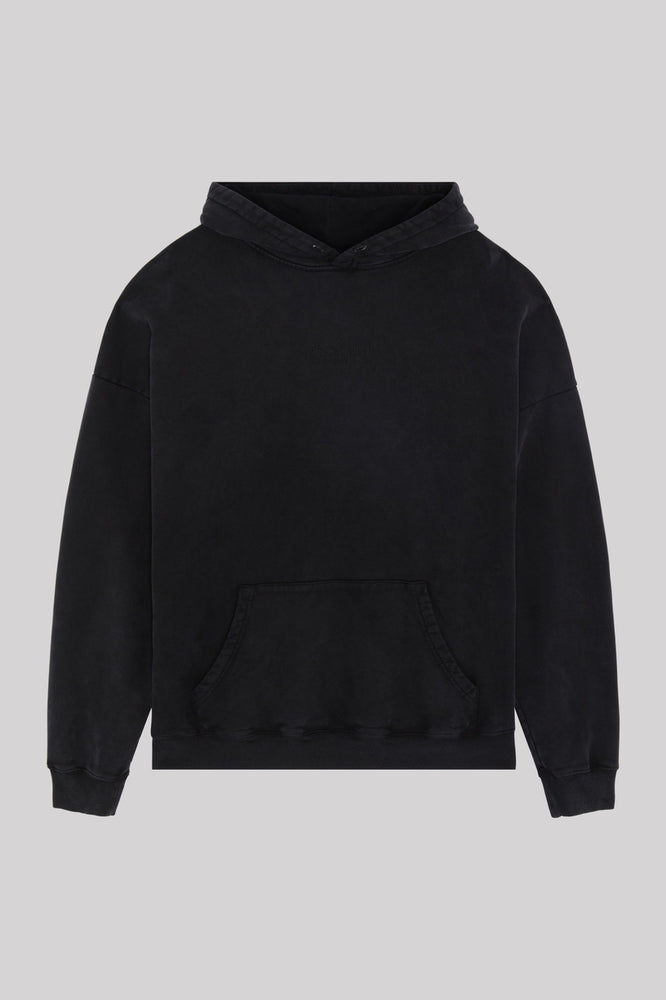 MUSTARD | LUX - OG II Hoody, Blackout