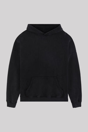 MUSTARD | LUX - OG II Hoody, Blackout