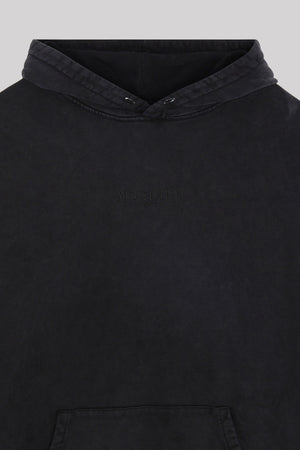 MUSTARD | LUX - OG II Hoody, Blackout