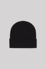 OG II Patch Beanie - Black