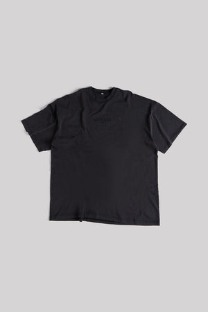 MUSTARD | LUX - OG II T-shirt , Blackout