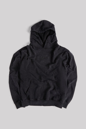 MUSTARD | LUX - OG II Hoody, Blackout