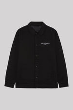 OG II Offline Popper Jacket - Black