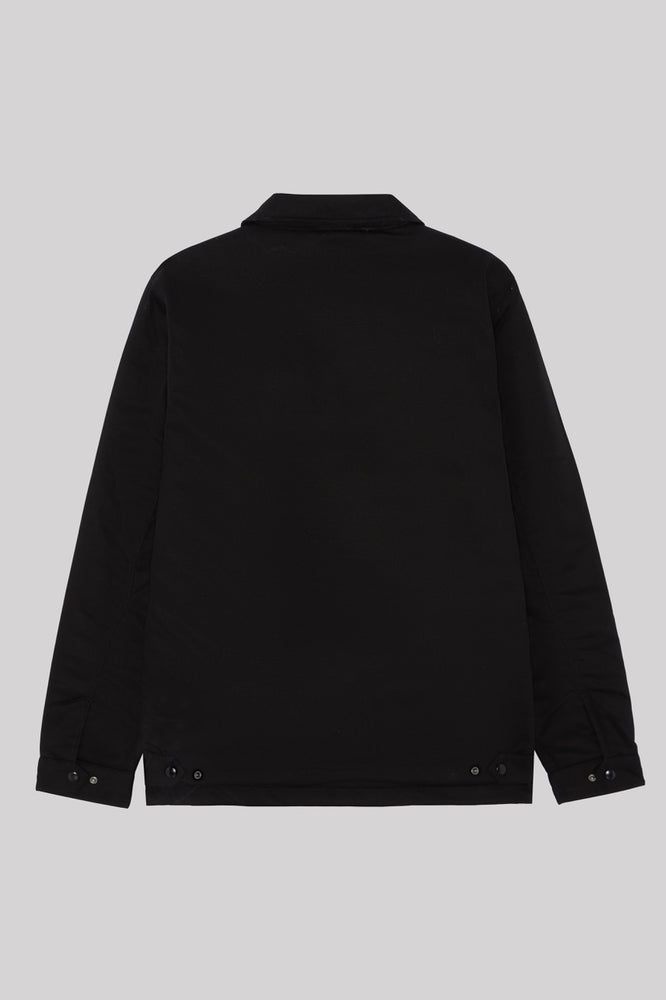 OG II Offline Popper Jacket - Black