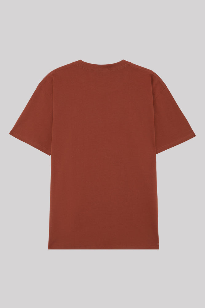 OG II Tee - Clay