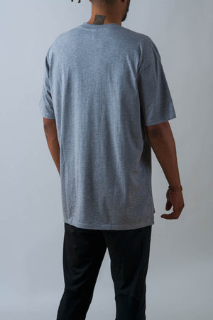 Axel T-Shirt in Grey