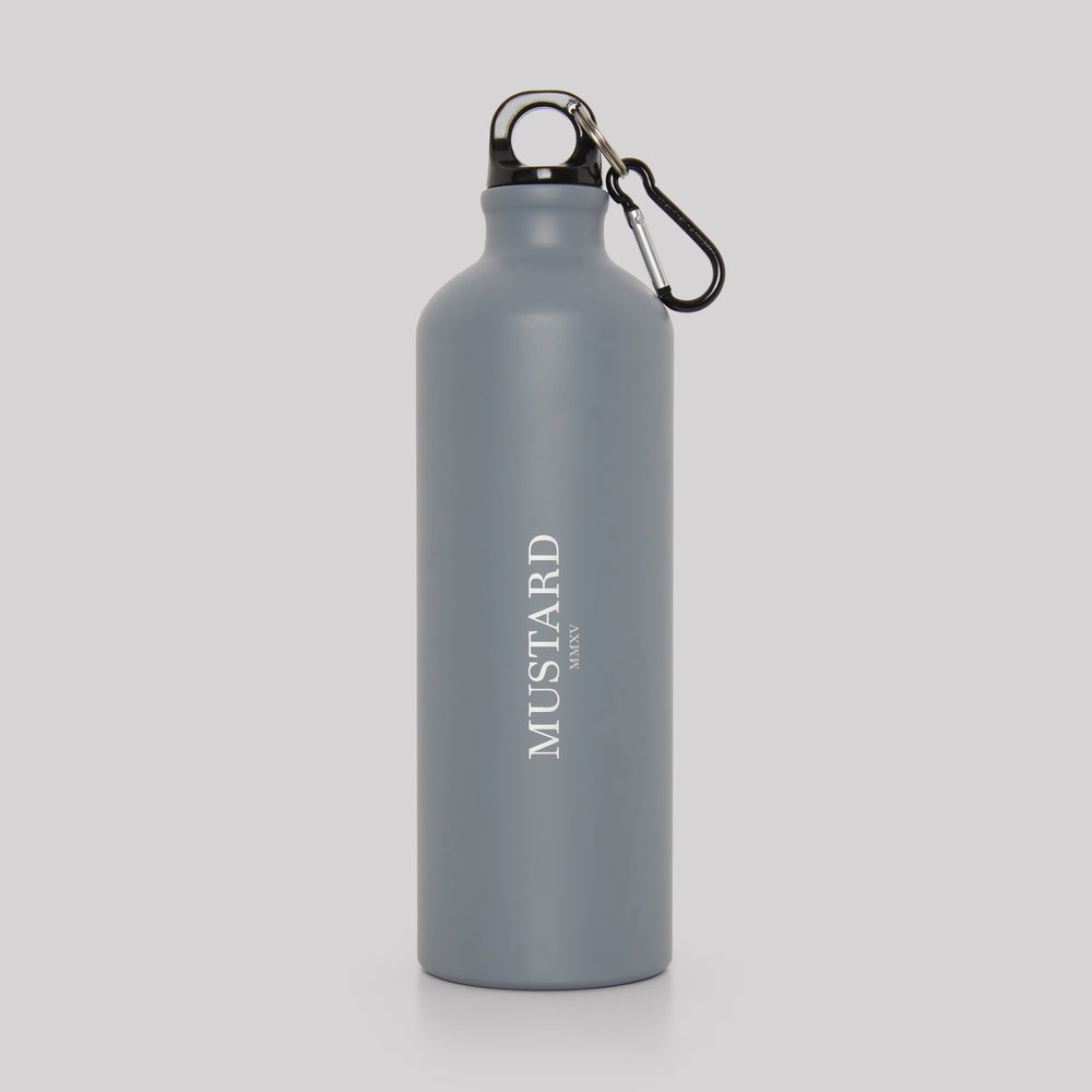 The Mustard Canteen Flask