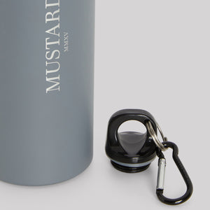 The Mustard Canteen Flask